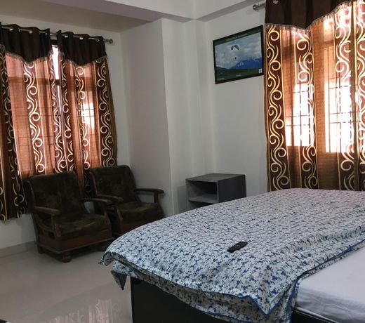 Hotel Nevaidyam