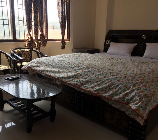Hotel Nevaidyam