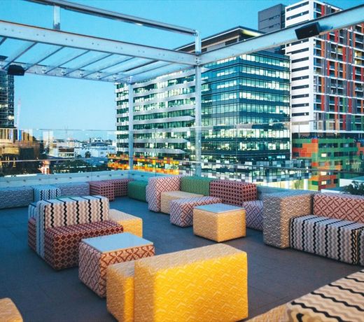 The Constance Fortitude Valley