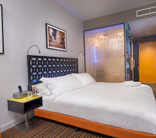 The Constance Fortitude Valley