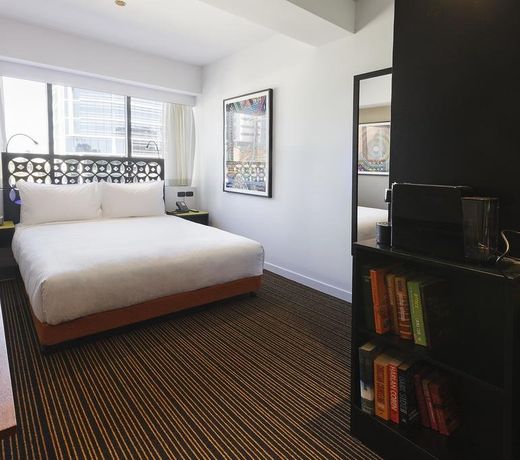 The Constance Fortitude Valley