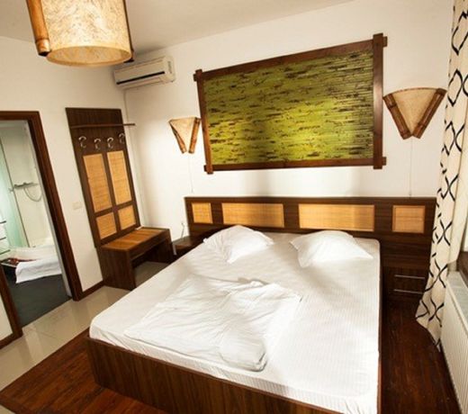 Danube Delta Resort