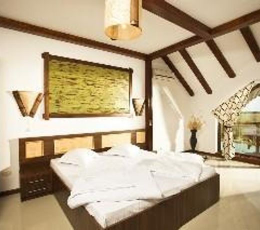 Danube Delta Resort