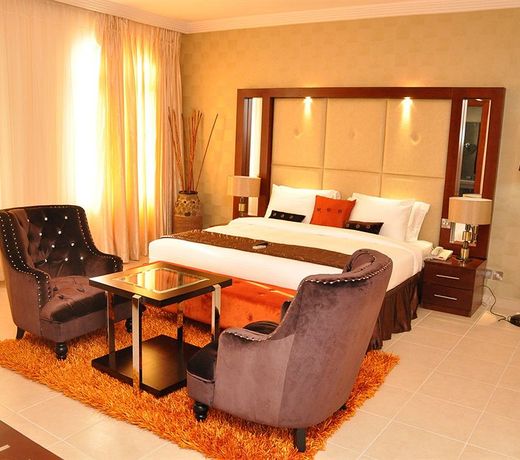 Palazzo Dumont Hotel