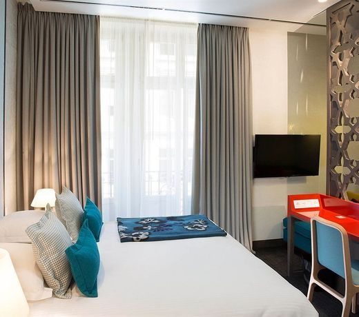 Hotel D - Strasbourg