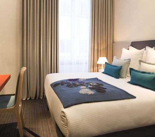 Hotel D - Strasbourg