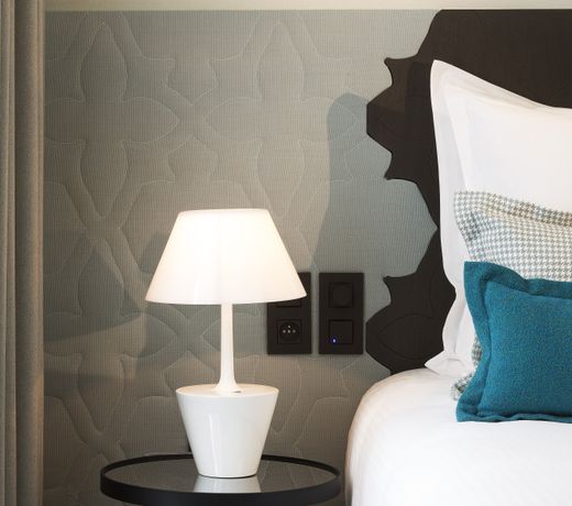 Hotel D - Strasbourg