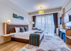 Hotel Festinn Suites Golden Horn фото 2