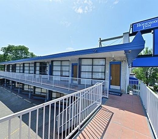 Rodeway Inn Chicago