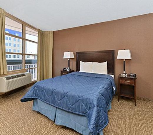 Rodeway Inn Chicago