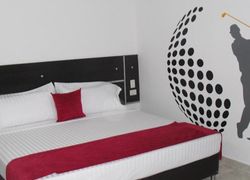 Hotel PSA Sport фото 2, г. Сантьяго-де-Кали, 