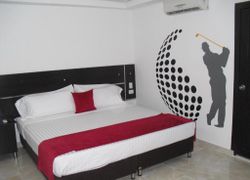 Hotel PSA Sport фото 3, г. Сантьяго-де-Кали, 