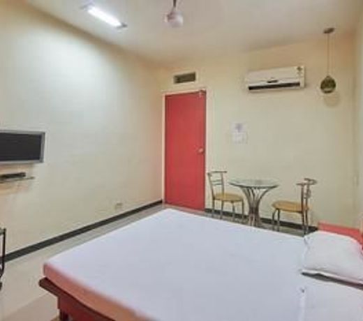 Chakrika Lodging
