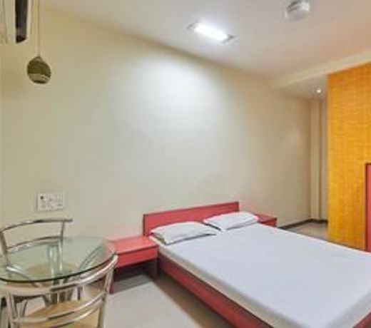 Chakrika Lodging