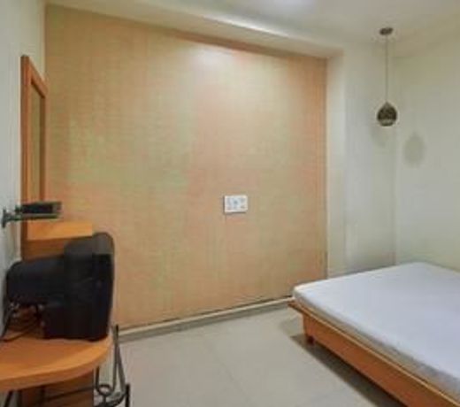 Chakrika Lodging