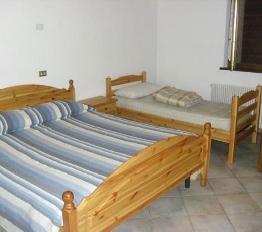 Agriturismo Cornolade