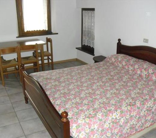 Agriturismo Cornolade