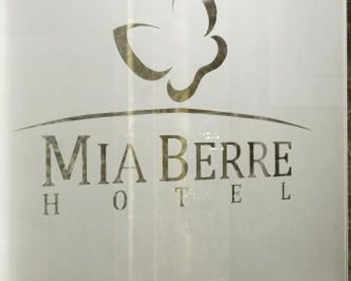 Mia Berre Hotels - Стамбул - фото 21