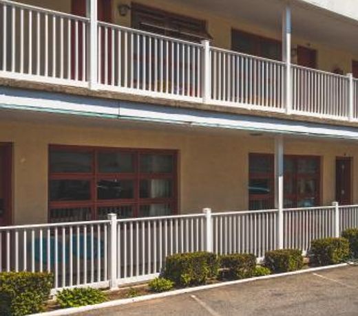 O'Sullivan's Motel