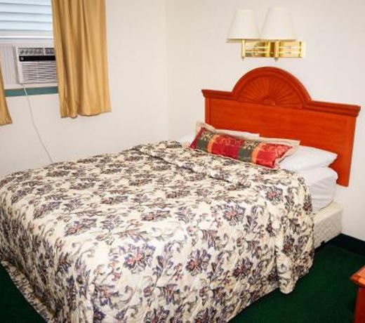 O'Sullivan's Motel