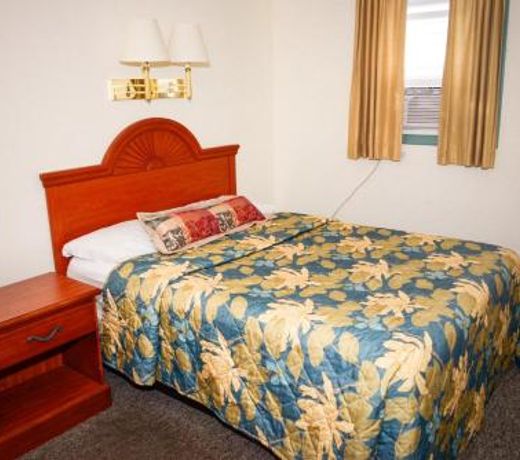 O'Sullivan's Motel