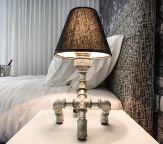 Dizengoff Avenue Boutique Hotel