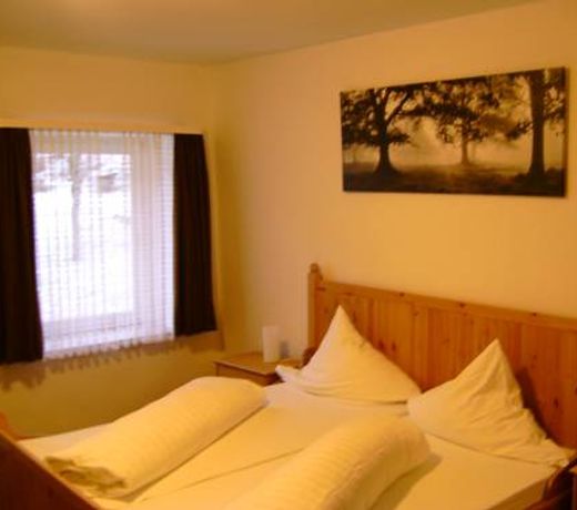 Hotel Garni Post