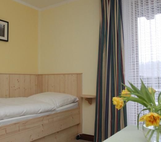 Hotel Garni Post