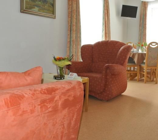 Hotel Garni Post