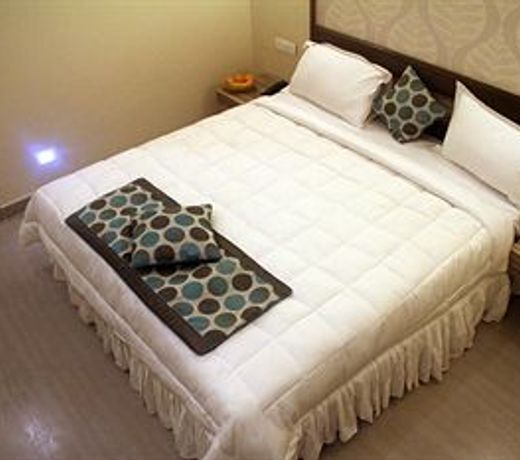 Buhari Royale Boutique Hotel