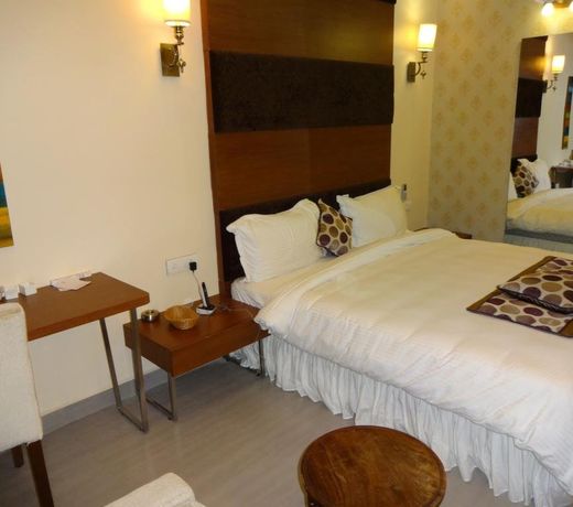 Buhari Royale Boutique Hotel