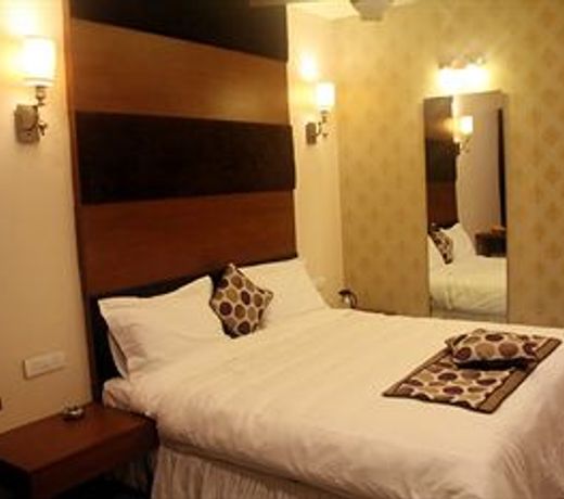 Buhari Royale Boutique Hotel