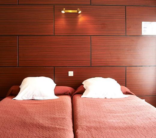 Hotel Maillot