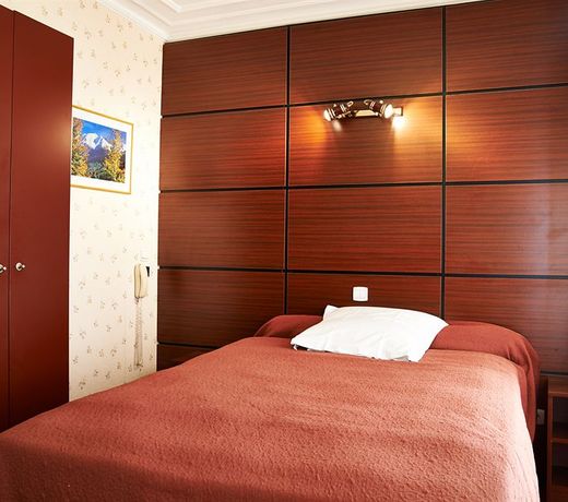 Hotel Maillot