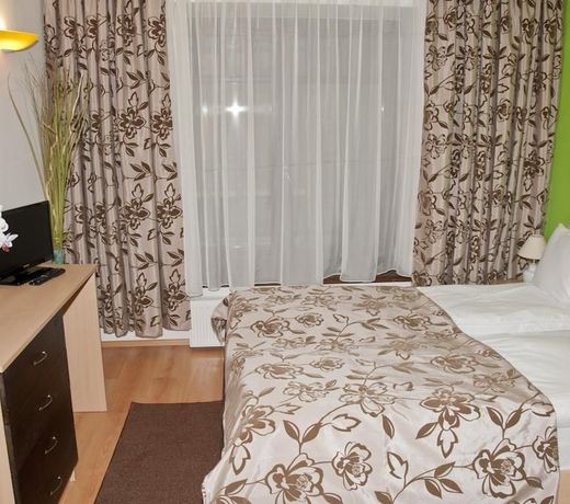 Esprit Hotel