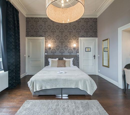 Boutique Hotel Huys van Steyns