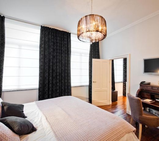 Boutique Hotel Huys van Steyns