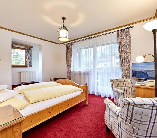 Hotel Bergland