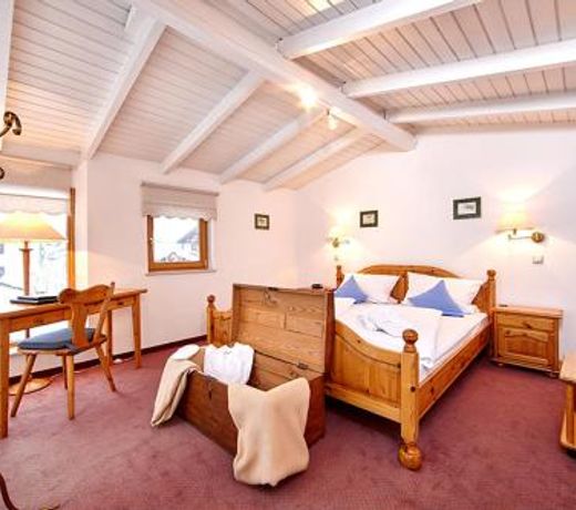 Hotel Bergland