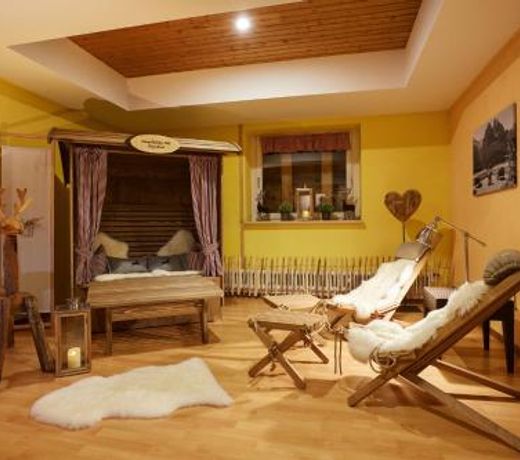 Boutique Hotel LÃ¤ngenfelder Hof