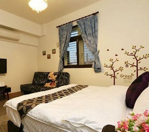 Fish House Hostel