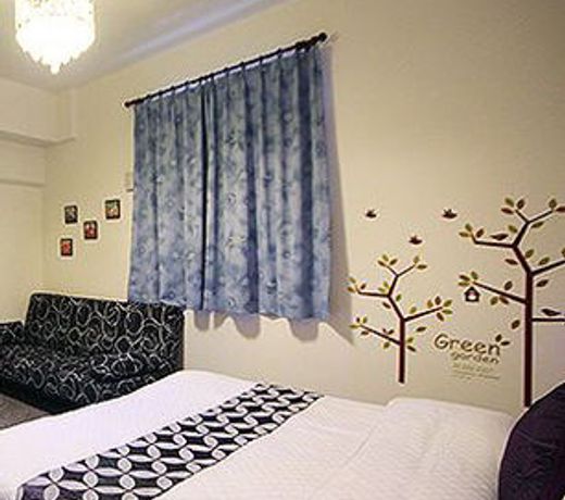 Fish House Hostel