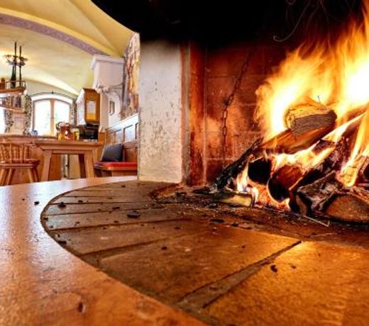 Hotel am Badersee
