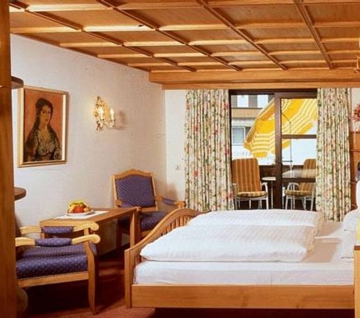 Hotel Nuss