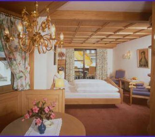Hotel Nuss
