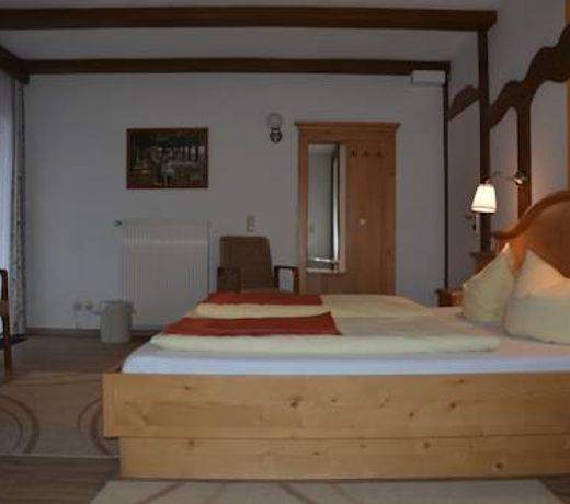 Hotel Nuss