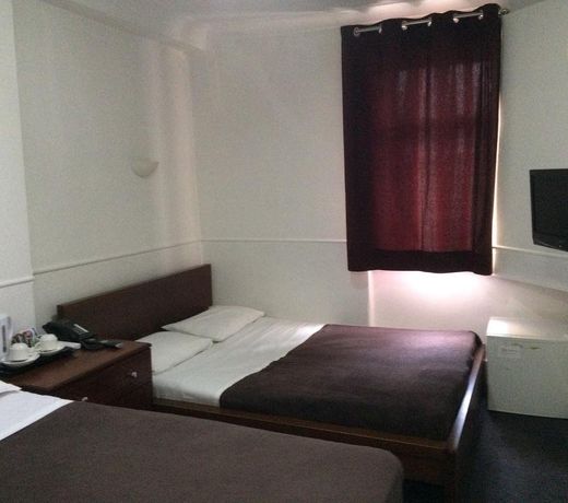 London Continental Hotel