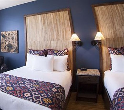 Tailwater Lodge