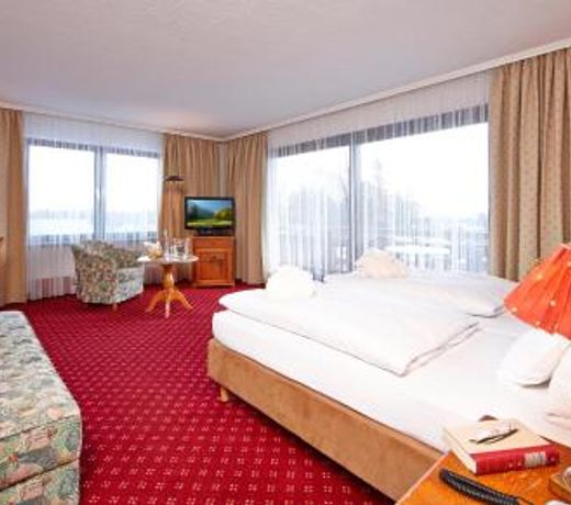 Berghotel Hammersbach