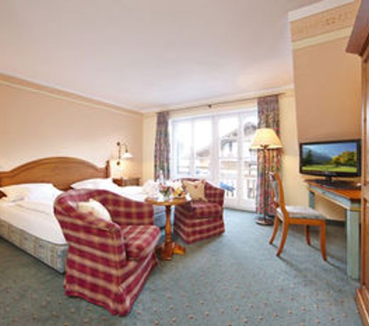 Berghotel Hammersbach